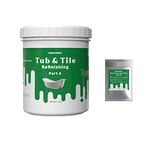 Bathtub Refinishing Kit