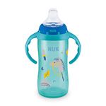 Nuk 10 Oz Learner Sippy Cup