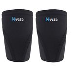 Weight Lifting Knee Sleeves