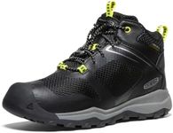 KEEN Unisex-Child Wanduro Mid Heigh