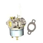 HpLive Carburetor Replacement For T*o-ro 524, 622, 624, 724, 632371, 632371A, 632379, And 632379A Snowblower