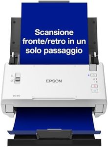 EPSON Work