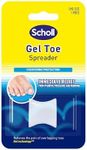 Scholl Gel Big Toe Spreader - Toe S
