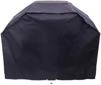 Char-Broil 2 Burner Medium Basic Grill Cover