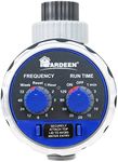 Yardeen Water Timer Electronic Hose