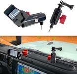 WXRYLYN 2024 Jeep Wrangler 4xe Dash