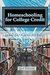 Homeschooling for College Credit: A