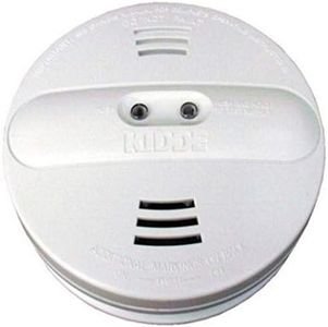 Kidde Pi9010 Battery Dual Photoelectric and Ionization Sensor Smoke Alarm