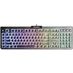 EVGA Z12 RGB Gaming Keyboard, RGB B