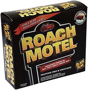 Blackflag Roach Motel 61009 (12x2 Pack Total of 24 Small Boxes) c, 2 Count (Pack of 12)