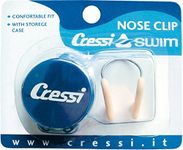 Cressi Nose Plugs For Swimmings