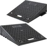 Pack of 2-6" Inch Driveway Kerb Ram