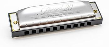 Hohner Special 20 °C Harmonica HOM560017