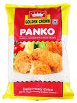 Golden Crown Panko Bread Crumbs, 1kg