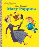 WALT DISNEYS MARY POPPINS LGB