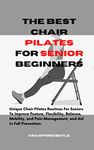 Pilates Dvd For Seniors