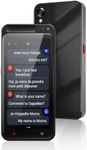 Language Translator Device 138 Lang