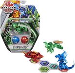 Bakugan St