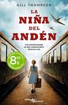 La niña del andén