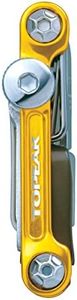 Topeak Mini 20 Pro Mini Tool (Gold)