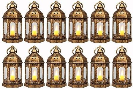 LLQ 12Pcs 