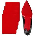 Ashoeset Red Bottoms Shoe Sole Prot