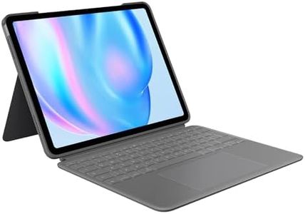 Logitech C