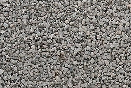 Woodland Scenics Fine Ballast Shaker, Gray/50 cu. in.