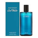 Davidoff Cool Water Edt Spray for M
