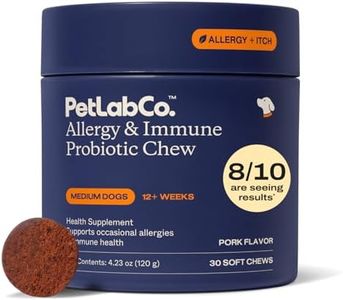 PetLab Co.