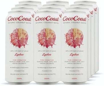 CocoCoast 