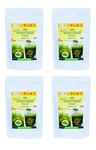 Girme's Wheatgrass Powder 100g Pouch (Pack of 4)