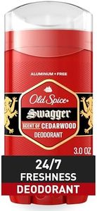 Old Spice Red Zone Collection Swagger Scent Men's Deodorant 3 Oz