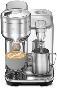 Nespresso 