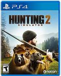 Hunting Simulator 2 for PlayStation