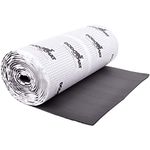 Dodo Super Liner 6mm (1/4") Roll Vehicle Insulation & Sound Proofing, 3sq.m (32sq.ft), Self Adhesive