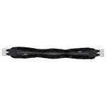 Shires ARMA Performance SupaFleece Contour Girth - Elastic - Black 42