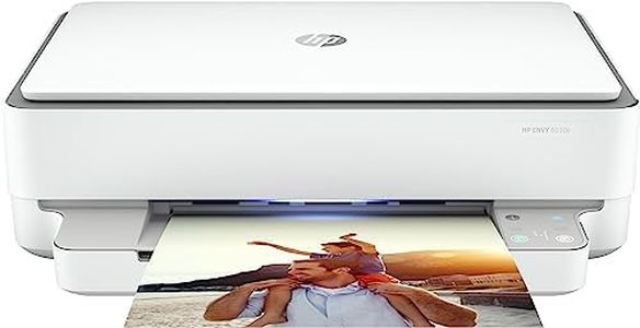 HP Envy 6030e All-in-One Printer 2K4V8A