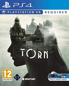 Torn (PSVR