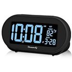 DreamSky Auto Set Alarm Clock for B
