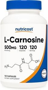 Nutricost 