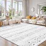 Large Living Room Area Rug 9x12: So