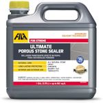 FILA Surface Care Solutions, Porous