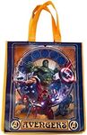 Legacy Licensing Partners Avengers Large Reusable Tote Bag