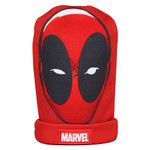 Pilot Automotive MVL-0105 Marvel Deadpool Shift Knob Cover