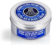 L'OCCITANE Shea Butter Ultra Rich B
