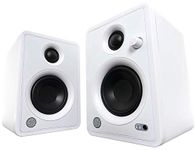 Mackie Studio Monitor (CR3-XLTD-WHT [Pair])