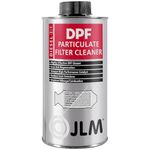 JLM Diesel Particulate Filter (DPF) Cleaner | Concentrated Additive, 375ml (J02210)