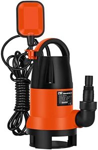 Sump Pump,