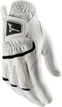 Mizuno 2020 Elite Golf Glove White/